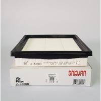 ราคา กรองอากาศ Toyota Prius ปี 2010 ++ ยี่ห้อ Sakura Filter (6855083140)