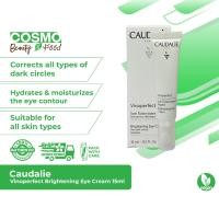 ราคา Caudalie [Exp.05/2026] Vinoperfect Brightening Eye Cream 15ml (Hydrate)(anti dark circles)(Vegan) (24602073427)