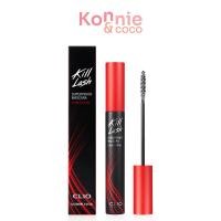 ราคา CLIO Kill Lash Superproof Mascara 7g. #01 Long Curling. (55602448096)