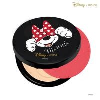 ราคา Ustar Minnie Stay Matte Compact Foundation SPF 25 PA+++ ยูสตาร์ มินนี่ สเตย์ แมทท์ คอมแพ็ค ฟาวน์เดชั่น เอสพีเอฟ (21749063246)