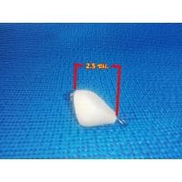 ราคา บอดี้เปล่า บอดี้กบไม้ บอดี้ กบส่าย ทรงลูกอมปลาช่อน 2.5 ซม. (1 pcs.) (3759666574)