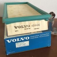 ราคา Volvo ไส้กรองอากาศ วอลโล่ 440-460 #3434495-2 Made in Germany (29870816014)