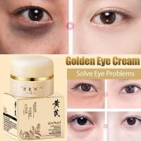 ราคา ครีมบํารุงรอบดวงตาต่อต้านความแก่ 作文书 眼 学生 ความหมองคล้ํากําจัดถุงใต้ตารักษา黑眼圈 黑眼圈 防ริ้วรอย (46002192230)