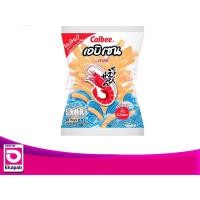 ราคา คาลบี้ข้าวเกรียบกุ้ง 52กรัม รสดั้งเดิม (6932889434)