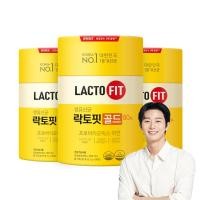 ราคา Lacto-fit x 2เท่า สูตรใหม่ล่าสุด!!!! แลคโตฟิต 2,000mg x50 ซอง โพรไบโอติกส์ พรีไบโอติกส์ดีท็อกซ์สำไส้ (25581923845)