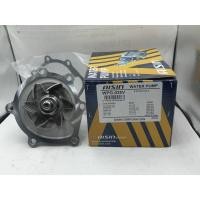 ราคา AISIN ปั๊มน้ำ D-MAX COMMONRAIL ปี 2005-2020 เครื่องยนต์ 2.5, 3.0 4JJ , 4JK พร้อมประเก็น รหัส.WPG-025V (26972545801)