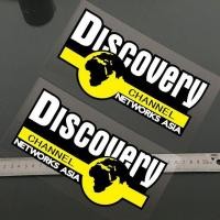 ราคา Niu Niu สติ๊กเกอร์อินเทรนด์ สติ๊กเกอร์ติดประตู สติ๊กเกอร์ติดกล่องข้างมอเตอร์ไซค์ สติ๊กเกอร์ติดรถ Discovery Body สติ๊กเกอร์ (57052295438)