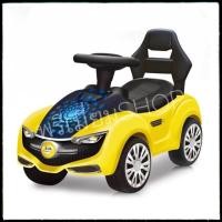 ราคา รถของเล่น s26 pe-gold แบบขาไถ เสริมพัฒนาการเด็ก (588390268)