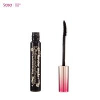 ราคา Kiss Me มาสคาร่า ปัดขนตางอนเด้ง (#สีดำ) (6 กรัม) (5031810562)
