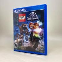 ราคา LEGO Jurassic World PS Vita | PlayStation Vita Original Game | Zone All | English | ใช้งานปกติ (18201085286)
