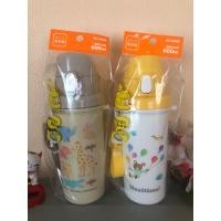 ราคา ขวดน้ำสำหรับเด็กลายน่ารักๆmade in Japan ✨ (23376569353)