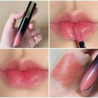 ราคา Loreal Brilliant Signature สีใหม่ สีสวยมาก ทาไปซักพักสีจะเข้มขึ้นนิดนึง ติดทนด้วยจ้า (9921176092)