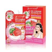 ราคา ครีมแตงโม HYA (แบบซอง) DD CREAM WATERMELON SPF50 PA+++ (4139581686)