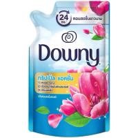 ราคา ดาวน์นี่ น้ำยาปรับผ้านุ่มสูตรเข้มข้น 470มล.กลิ่น มิสทีค Downy มีหลายสูตร (28018399536)