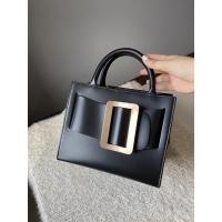 ราคา boyy bobby23 black gold buckle (2952197954)