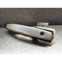 ราคา มือเปิดนอกประตู FL หน้าซ๊าย CHEVROLET CAPTIVA สีต้องทำ (มือสอง)แท้TH-2013-2017 (41926575482)