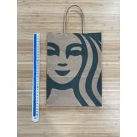ราคา ถุงกระดาษ Starbucks รุ่นเก่า (8281626802)