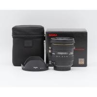 ราคา [ออกใบกำกับภาษีได้] : Sigma 10-20mm F4-5.6 EX DC for Canon [รับประกัน 1 เดือน] (41602963046)