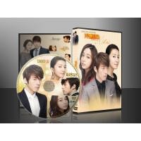 ราคา ซีรีย์เกาหลี Midas แรงปรารถนา (พากษ์ไทย/ซับไทย) 5 แผ่นจบ (4978155194)