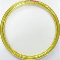 ราคา YOKO วงล้ออลูมิเนียม ยกขอบ 17 (2720143116)