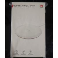 ราคา (ของแท้/มือ1) Huawei Wireless Charger 15W(Max) Wireless Quick Charge with Adapter (4316280396)