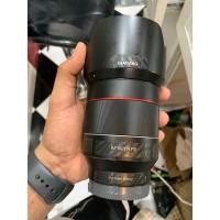 ราคา Samyang Lens 50mm f1.4 AS UMC