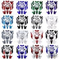 ราคา BigBoy ชุดสีเวฟ110i ตัวเก่า ชุดสีเวฟ110i ปี2009-2010 (ชุด13ชิ้น) ชุดสี wave110i wave 110i ชุดสี 110i ตัวเก่า NCA (42215431076)