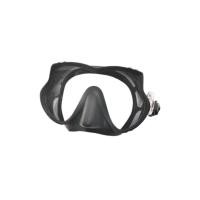 ราคา หน้ากากดำน้ำ Ocean Dynamics Ranger Diving and Snorkeling Mask Frameless (26635588607)