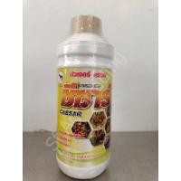 ราคา ปุ๋ยชนิดน้ำ สาหร่ายทะเลเข้มข้น อาหารธาตุรอง สำหรับพืช บรรจุขวด 1 ลิตร ตราม้าแดง (20158980807)