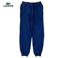 ราคา กางเกงขายาว LACOSTE มือ2 สภาพดี (27272973916)