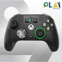 ราคา [ลดสูงสุด 1,000.- เก็บโค้ดในแชท] จอย Nacon Revolution X Unlimited สำหรับ Xbox/PC [Controller] [มือ1] (28681893872)