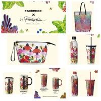 ราคา ⭐️Starbucks x Phillip Lim⭐️3.1Phillip Lim Collection⭐️Phillip Lim x Starbucks⭐️Starbucks 2021⭐️ (4380192122)