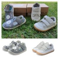 ราคา รองเท้าเด็ก Little blue lamb (14486579664)