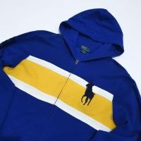 ราคา เสื้อฮู้ด Polo Ralph Lauren Zip/Polo Ralph Lauren มือสอง (18408798267)