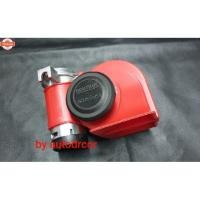 ราคา KBR sales แตรลมมอเตอร์ แตรลมไฟฟ้า สตีเล Stebel nautilus 12v (41018036275)