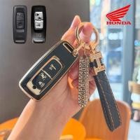 ราคา Honda pcx160 click160 Lead 125 adv 350 Forza350 Vision giorno Lead scoopyi Honda pcx160 Key Cover Honda Lead Key Case Honda Remote Key Case (27334427979)