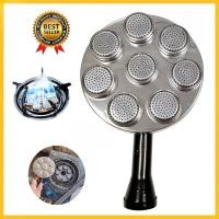 ราคา 【COD】หัวแก๊ส 125 หัวเทอร์โบ หัวเตาอินฟาเรด หัวรังผึ้ง อะไหล่เตาแก๊ส (53200569089)