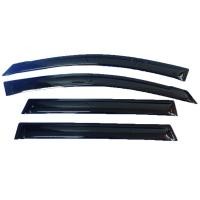 ราคา กันสาด Innova 2004-2015 สีดำ (10807260290)