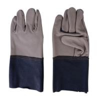 ราคา GIANT KINGKONG ถุงมือหนังเฟอร์ล้วน LG-FFF-A1L แบบยาว Safety Gloves Personal Protective Equipment (5542247847)