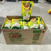 ราคา น้ำยาล้างจานกุ๊กลีโอ กลิ่นมะนาว 420มล.x36ถุง(ยกลัง) (24924603200)