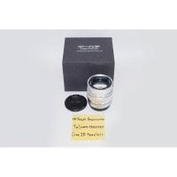 ราคา เลนส์ Mitakon 35mm f0.95 MK II สำหรับกล้อง Fuji (23286233844)