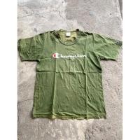 ราคา Champion เสื้อยืดมือสอง (27204035259)