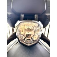 ราคา [Used : มือสอง] Yamaha MT-07 gen1 ปี 2014-2016 ชุดโคมไฟหน้า สภาพ 80% (23589906361)