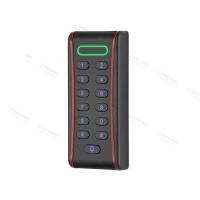 ราคา เครื่องทาบบัตร รุ่น ZK-RT371 (6393451303)