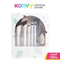 ราคา BrushToo Complete Brush Set เซทแปรงแต่งหน้า 7ชิ้น. (29942896432)