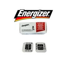 ราคา ถ่านกระดุม ถ่านนาฬิกา Energizer 364/363 (SR621SW) Battery Silver Oxide 1.55V มีหลายเบอร์ แพคกิ้งเม็ดเดี่ยว ราคาต่อเม็ด (3636276403)