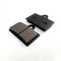 ราคา ผ้าดิสเบรคหน้า (RHINO BOY) ปั้ม 4POT เล็ก [รหัส BOY009] (8906634761)