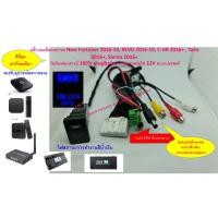 ราคา ชุดปลดล็อคหน้าจอพร้อมกล่อง PSI S4 Fortuner, REVO, Sienta, CHR, Yaris Ativ 2016-19 ไม่ตัดต่อสายไฟรถ ประกันไม่ขาด (2713231714)