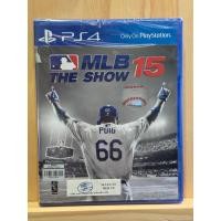 ราคา PS4: MLB THE SHOW 15 (Z3/ASIA)(มือ 1) (42013670532)
