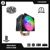ราคา Cooler Master HYPER 212 TURBO ARGB CPU Cooler (28600076535)